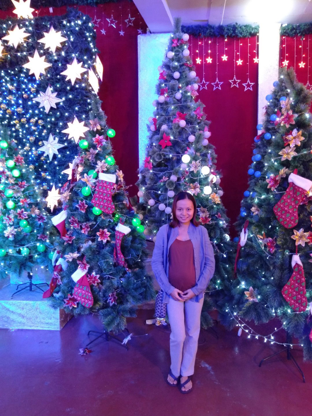 joana gene profile icon