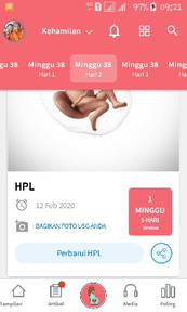 hpl febuari
