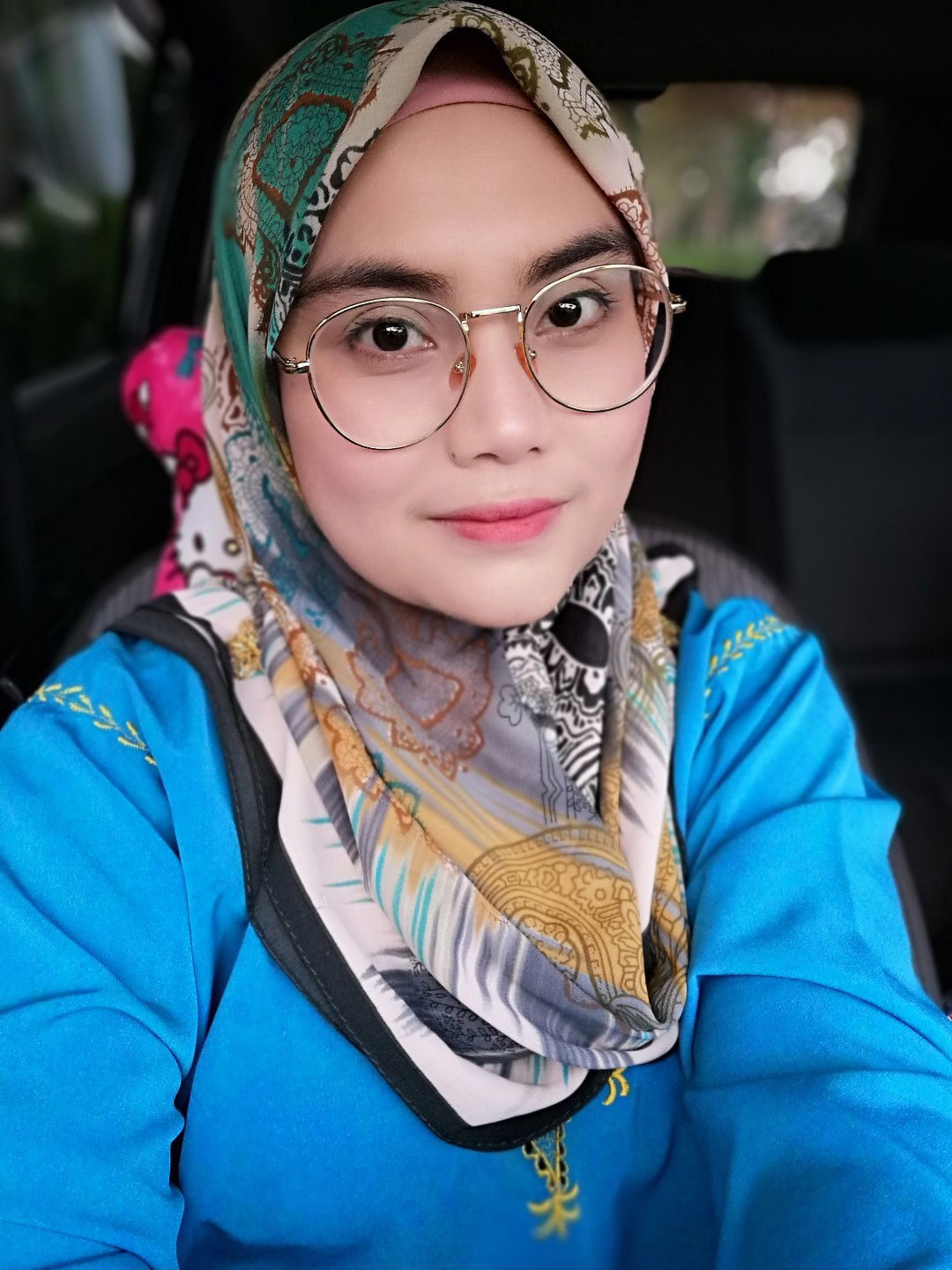 Intan Maisarah profile icon