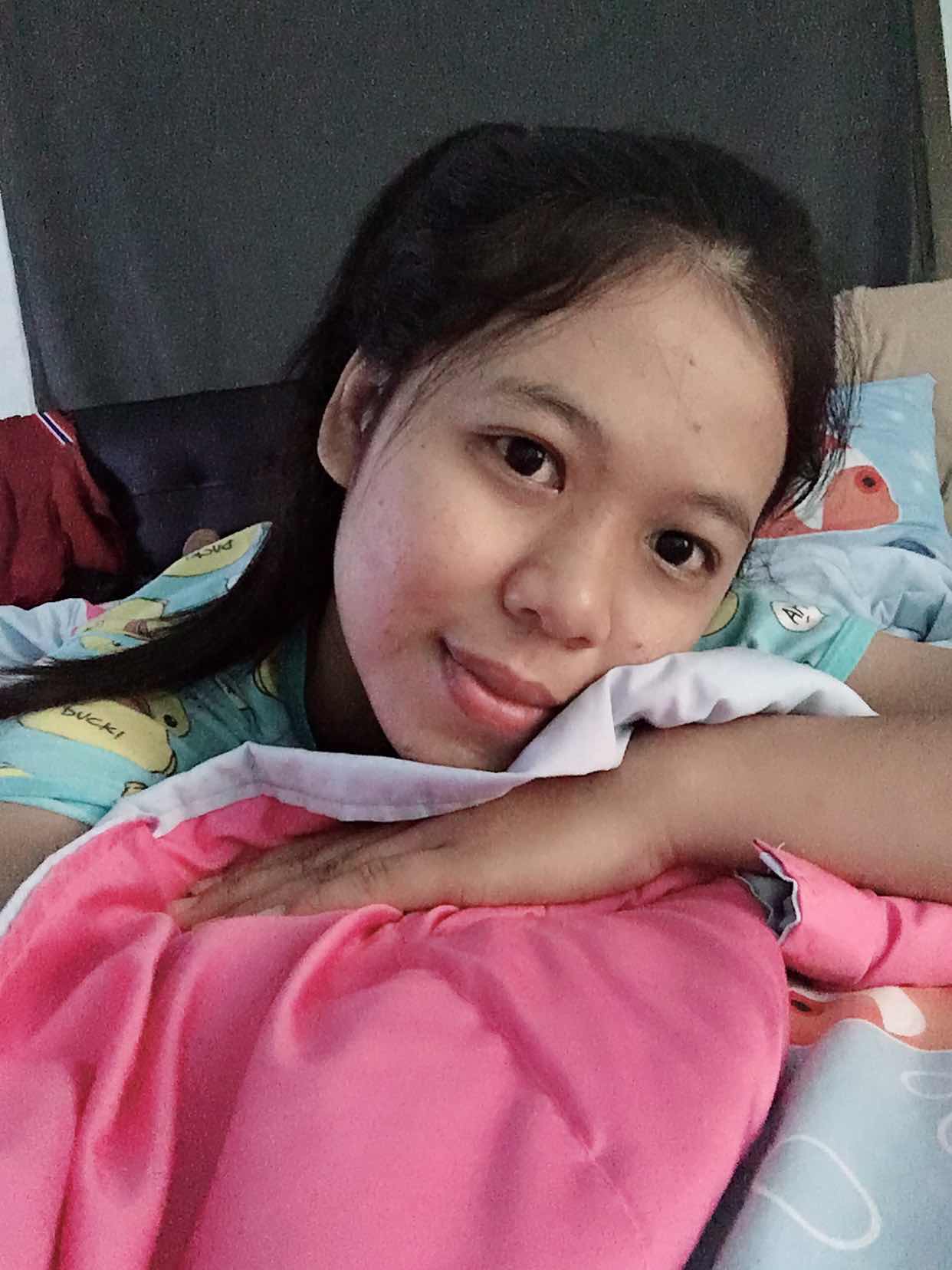 Laddawan  K profile icon