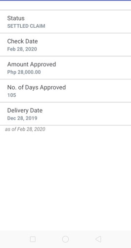 sss maternity benefits