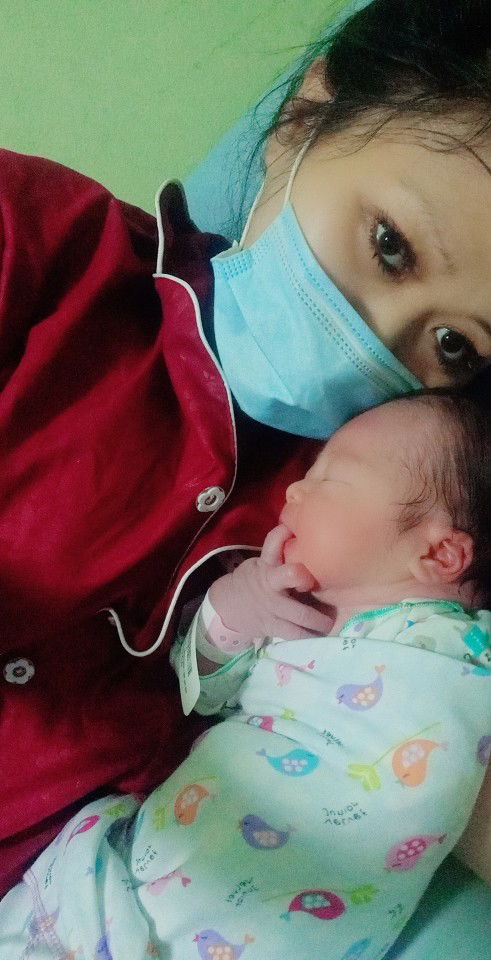 sisca moye profile icon