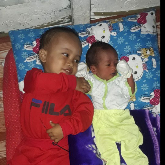 Mbak Nisah profile icon