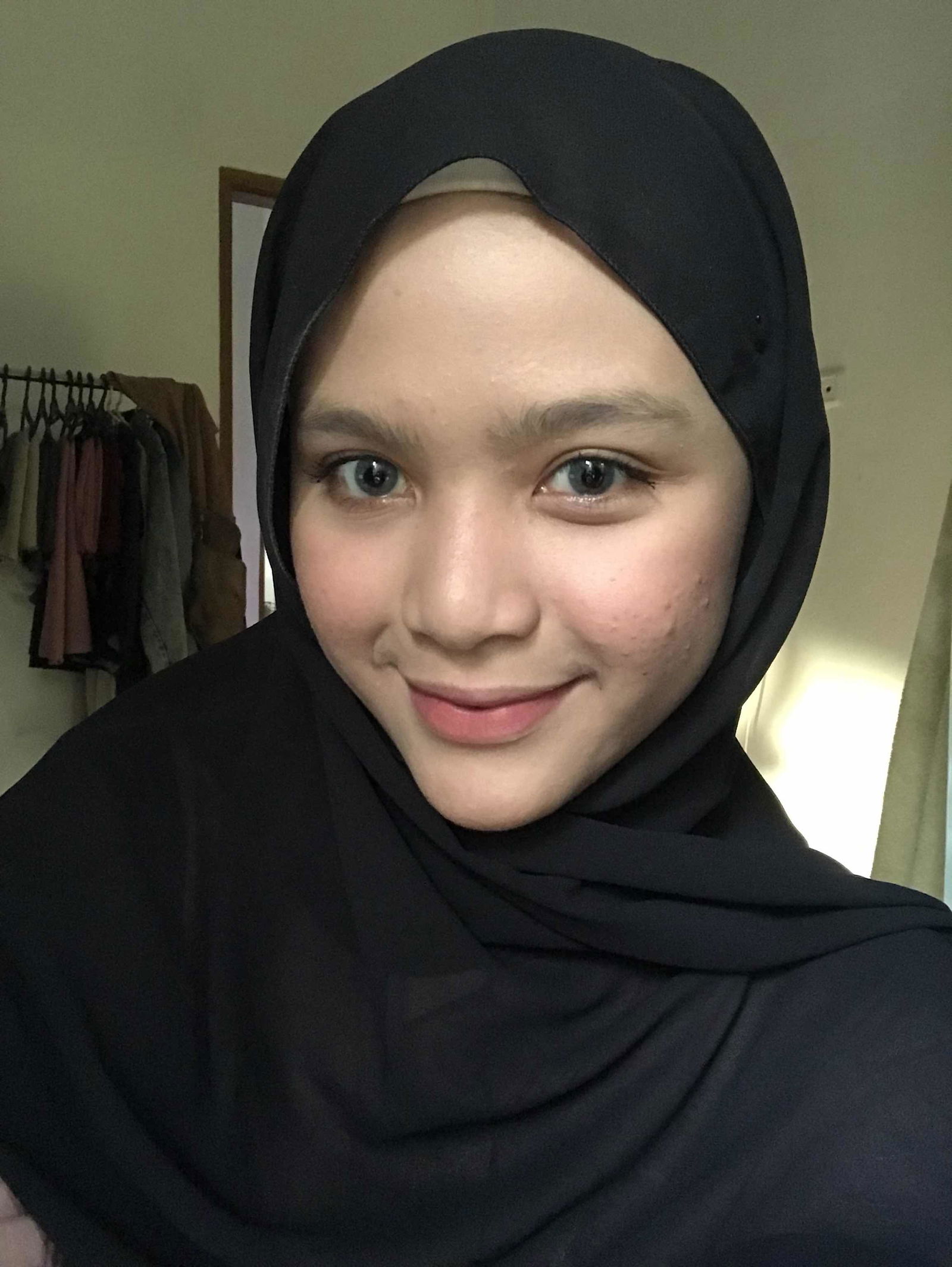 Baby Fathika profile icon