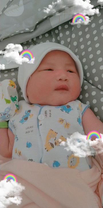 Mama chilla profile icon