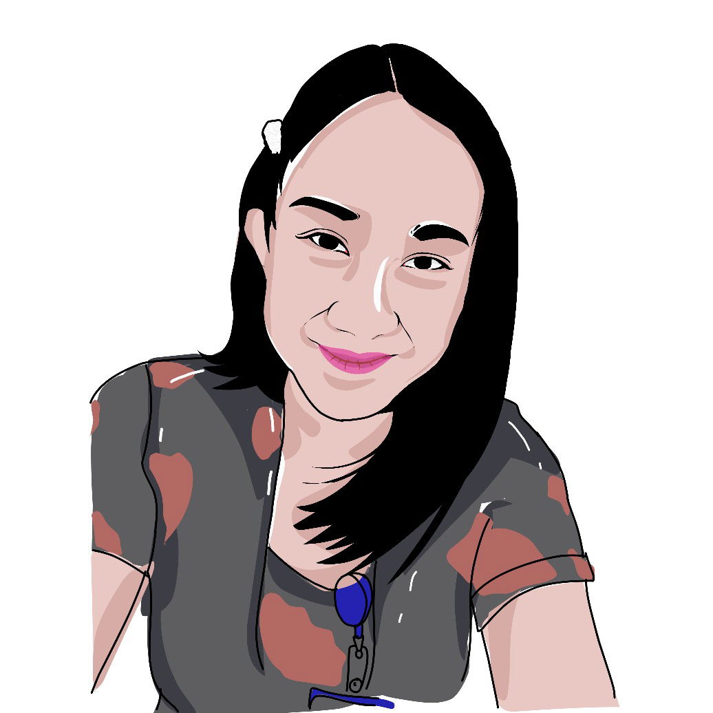 Ayu Melatie profile icon