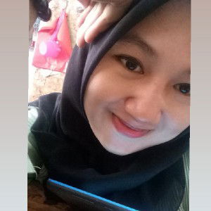 Anisah Rahamwati profile icon