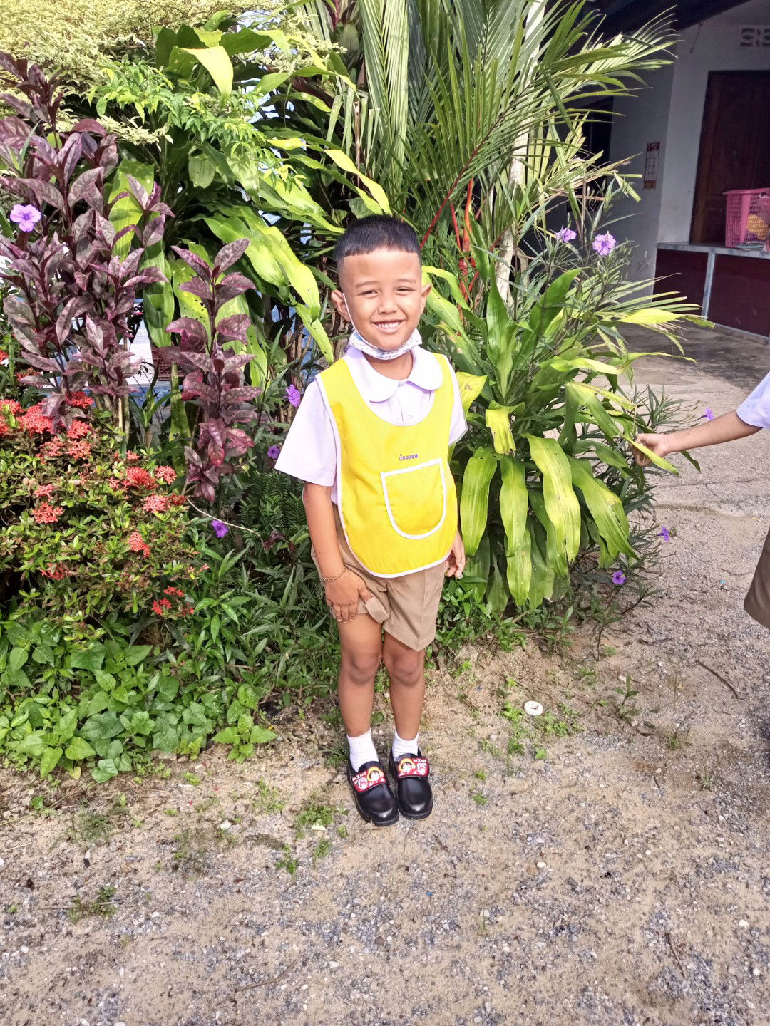 Joy Crazy profile icon