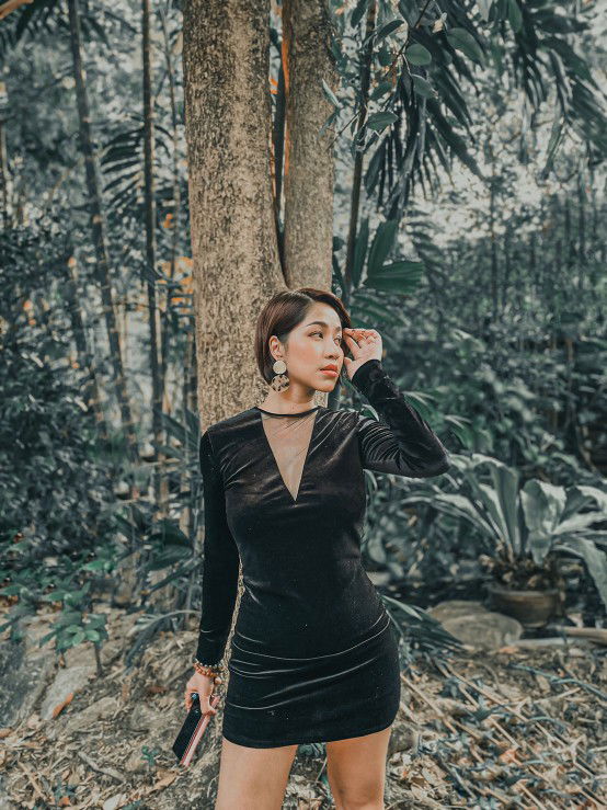 Giftzy Milin Raungmanee profile icon