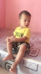 Ome Baby มักม่วน profile icon