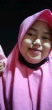 Isnaini Syamsiatur Rizqiyah profile icon