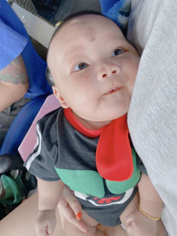 Punyawee Skittikarn profile icon