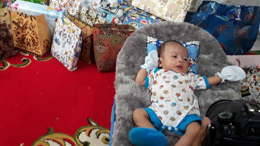 Rina Mariyana profile icon