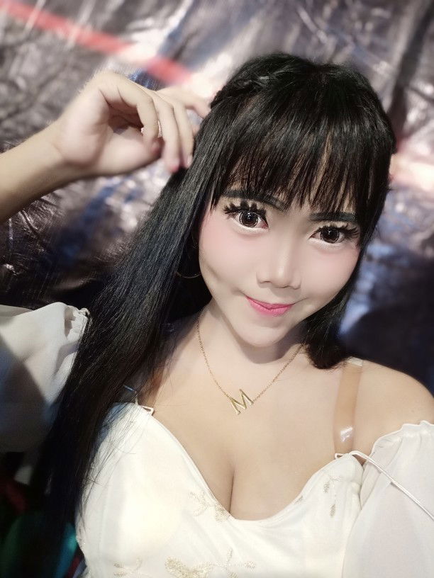 Mega Ayu Rianisadewi profile icon