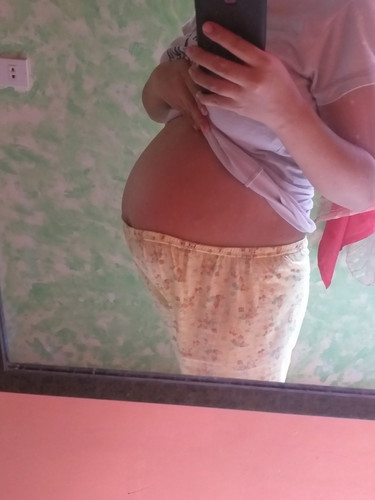 37 weeks and 6 days