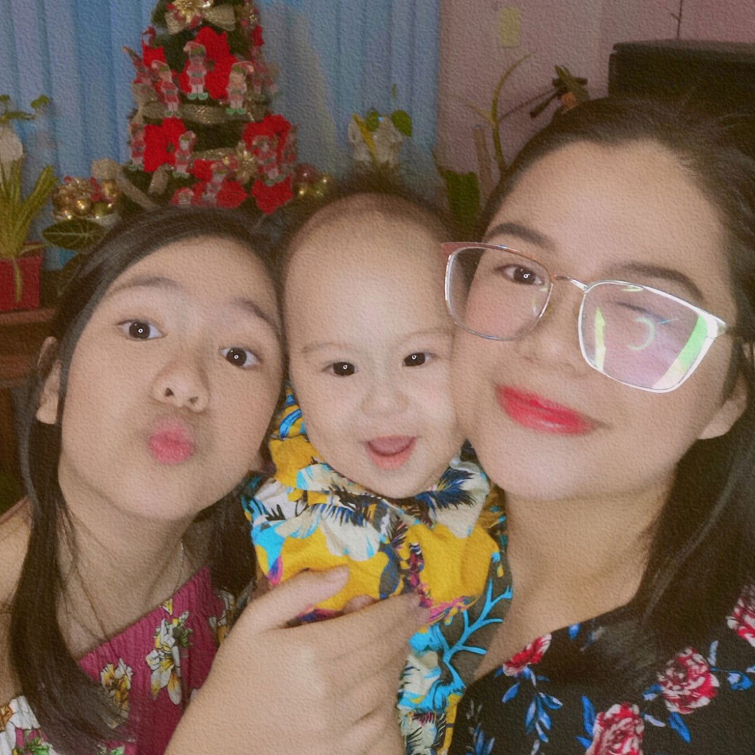 Cheska ❤️ profile icon