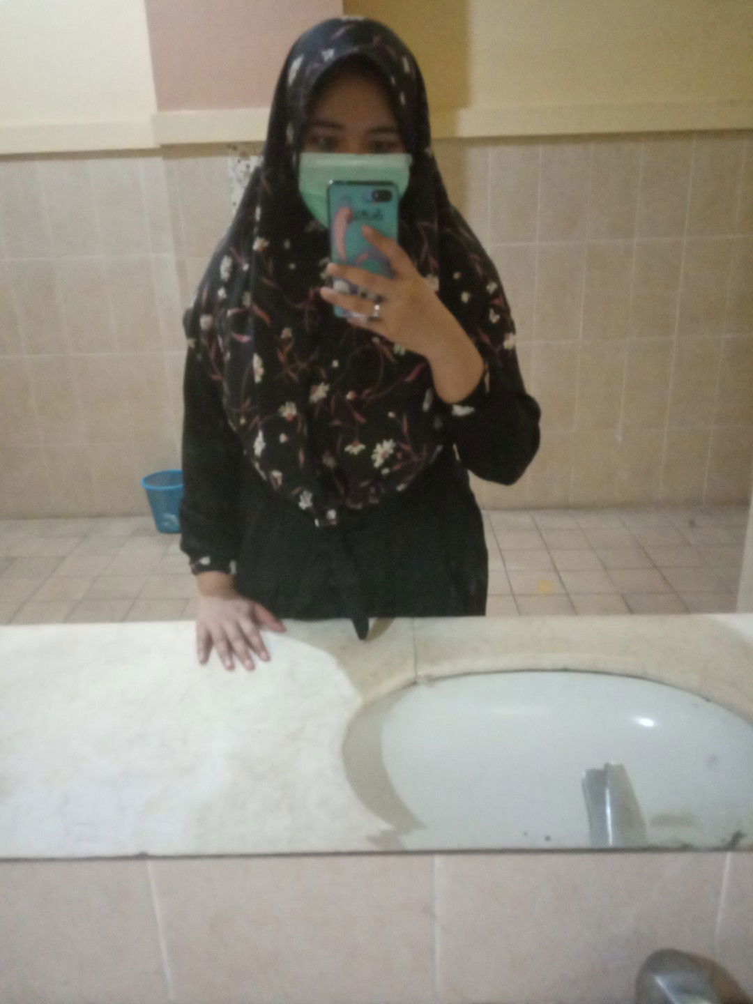 gemuk susah hamil? help :(