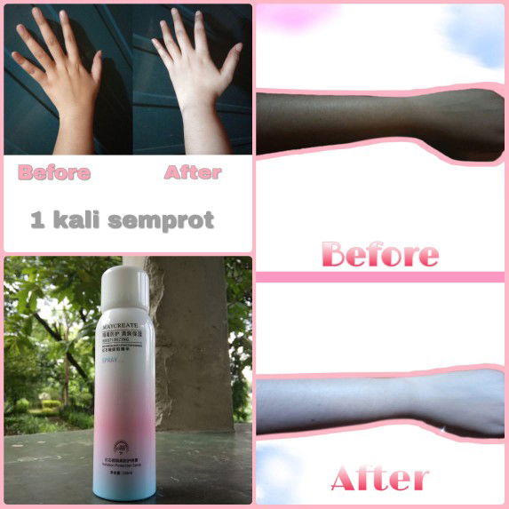 bisa ngilangin stretch mark 100%