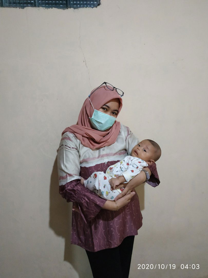 Mawas Maryani profile icon