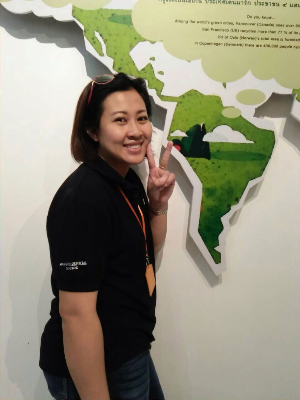 Rattanaporn profile icon