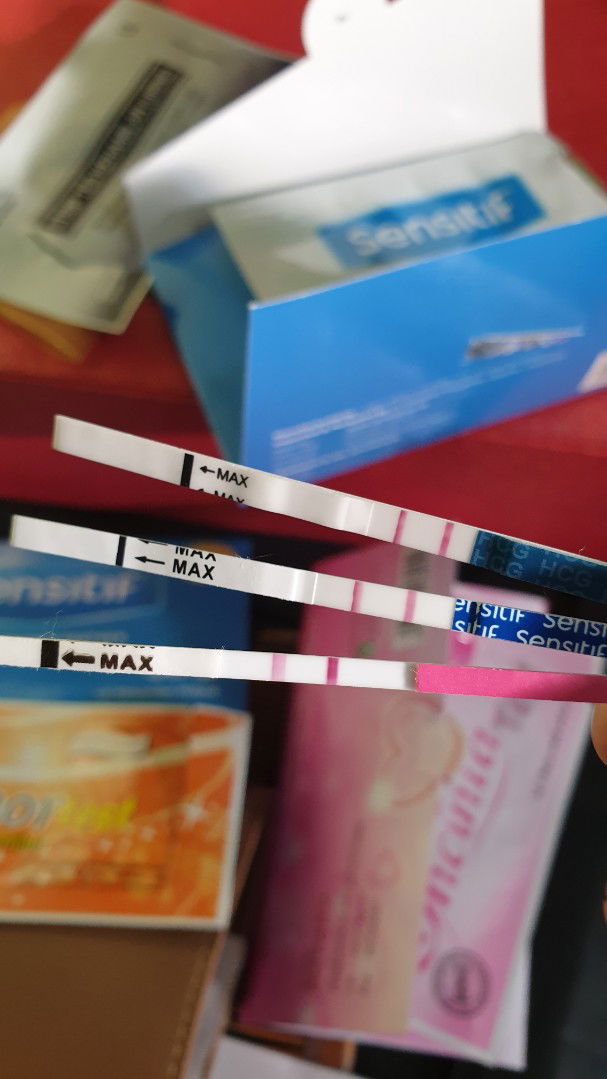 Keguguran dan langsung Hamil lagi