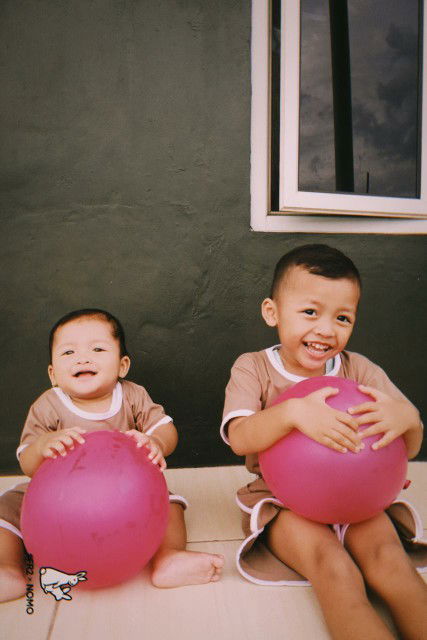 Syifa Nur Rovikha profile icon