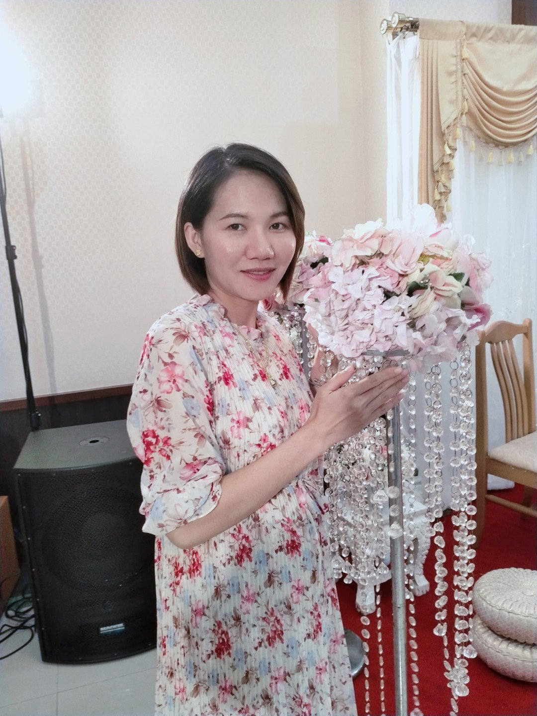 พิมพ์พรรณ์ พรรณรักษ์ profile icon