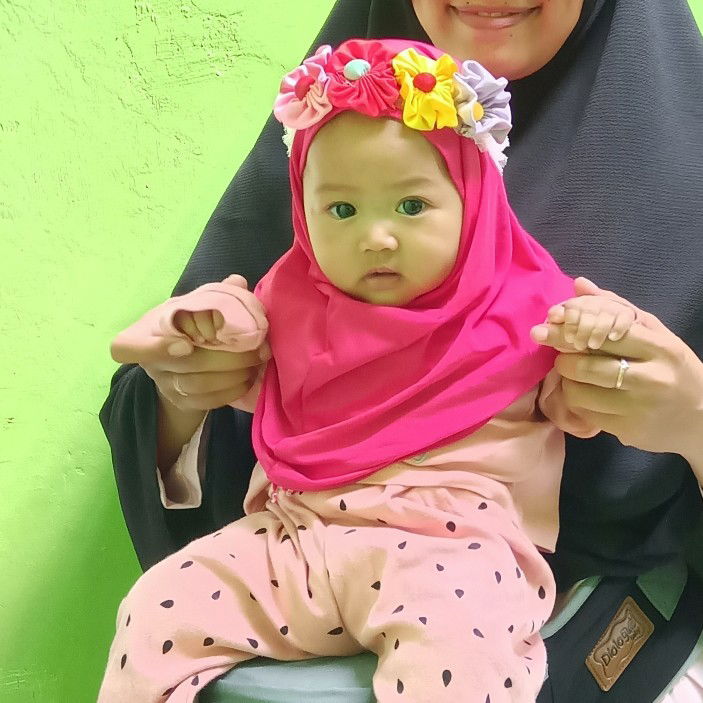 Tiara Yuandari profile icon