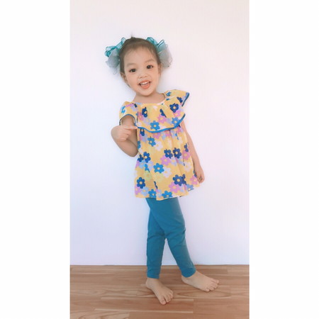 เรื่องจริง ลูกสาวคือตุ๊กตาของแม่