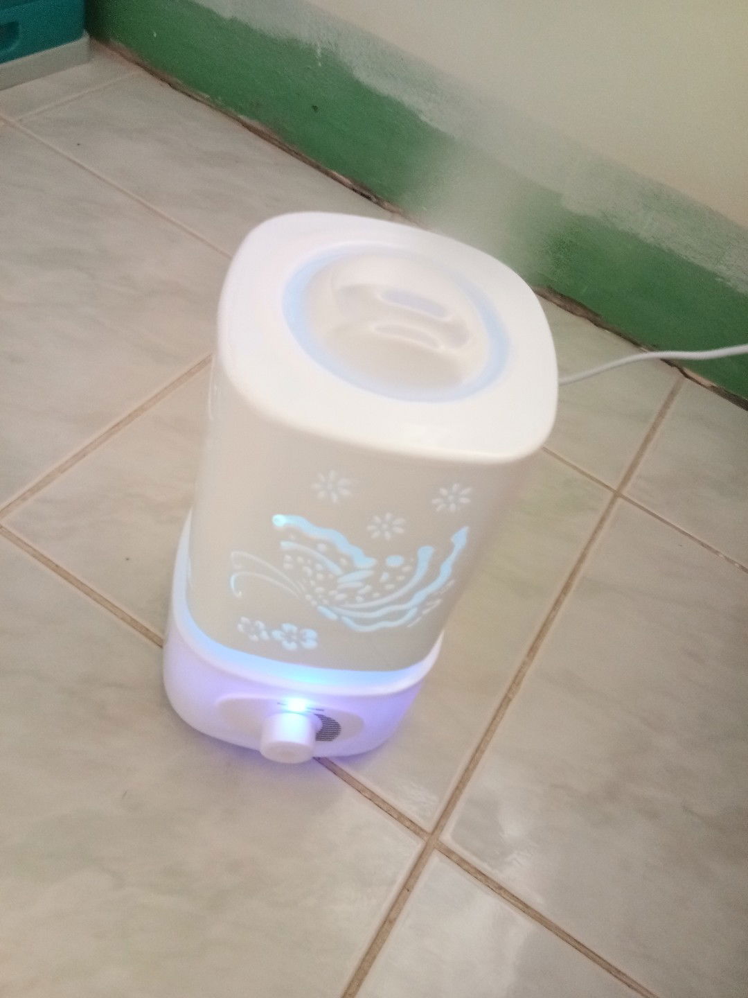 Reduce Nausea and Throwing up