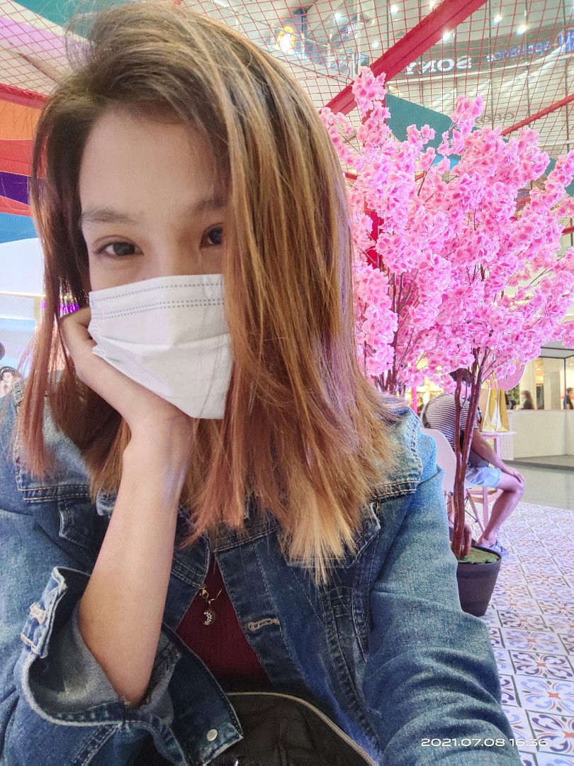 Mari Bel O. Payongayong profile icon