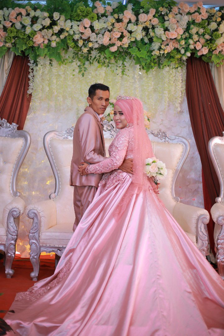 Aprilia Selviana profile icon