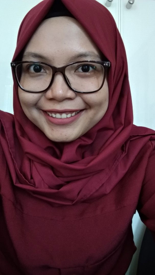 Fitri Amalia Sugiri profile icon