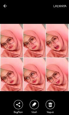 Reisya Pangestu profile icon