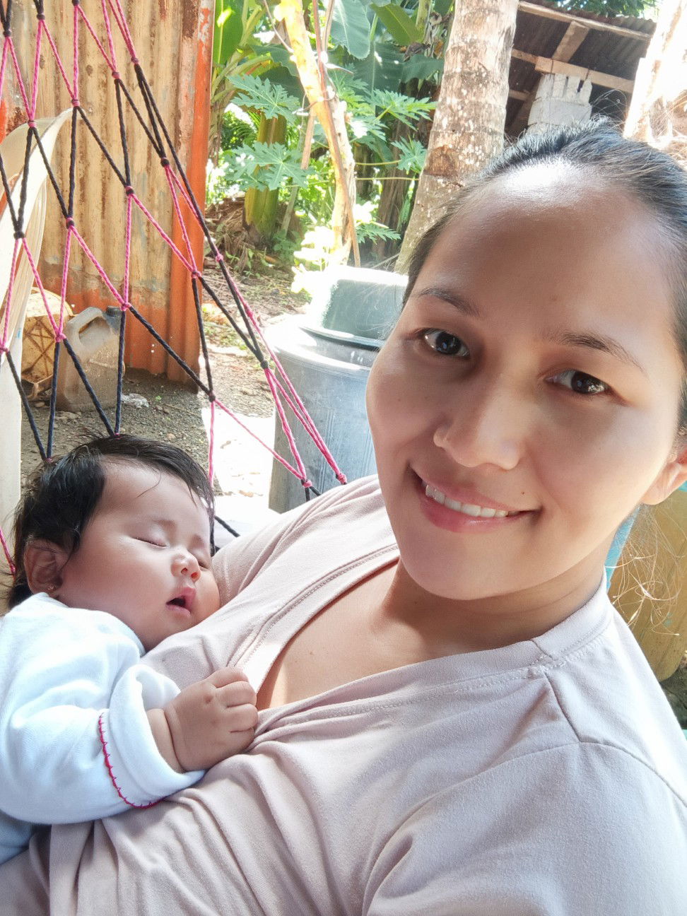 Jovelyn Selgas profile icon