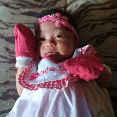seputaran bayi