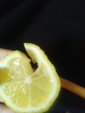 lemon