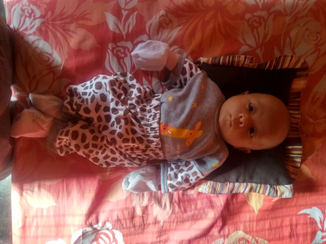 reni anggoro profile icon