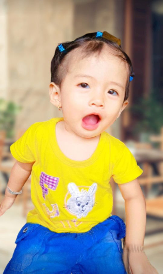 Asnah Nanach profile icon