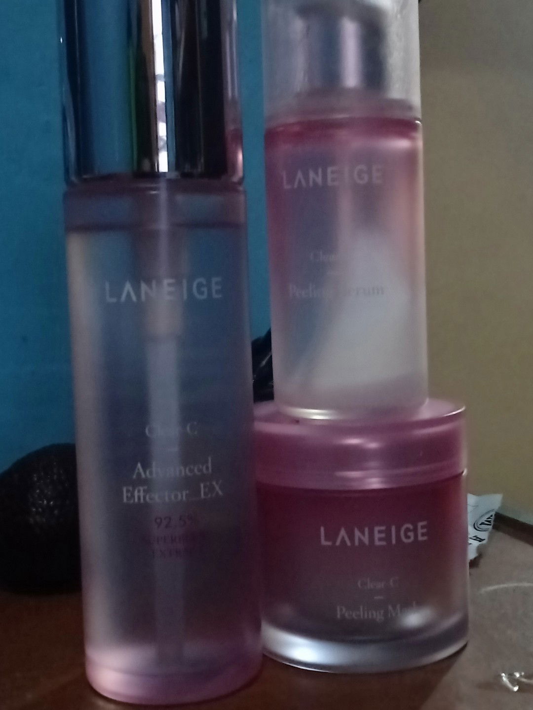 skincare untuk ibu hamil