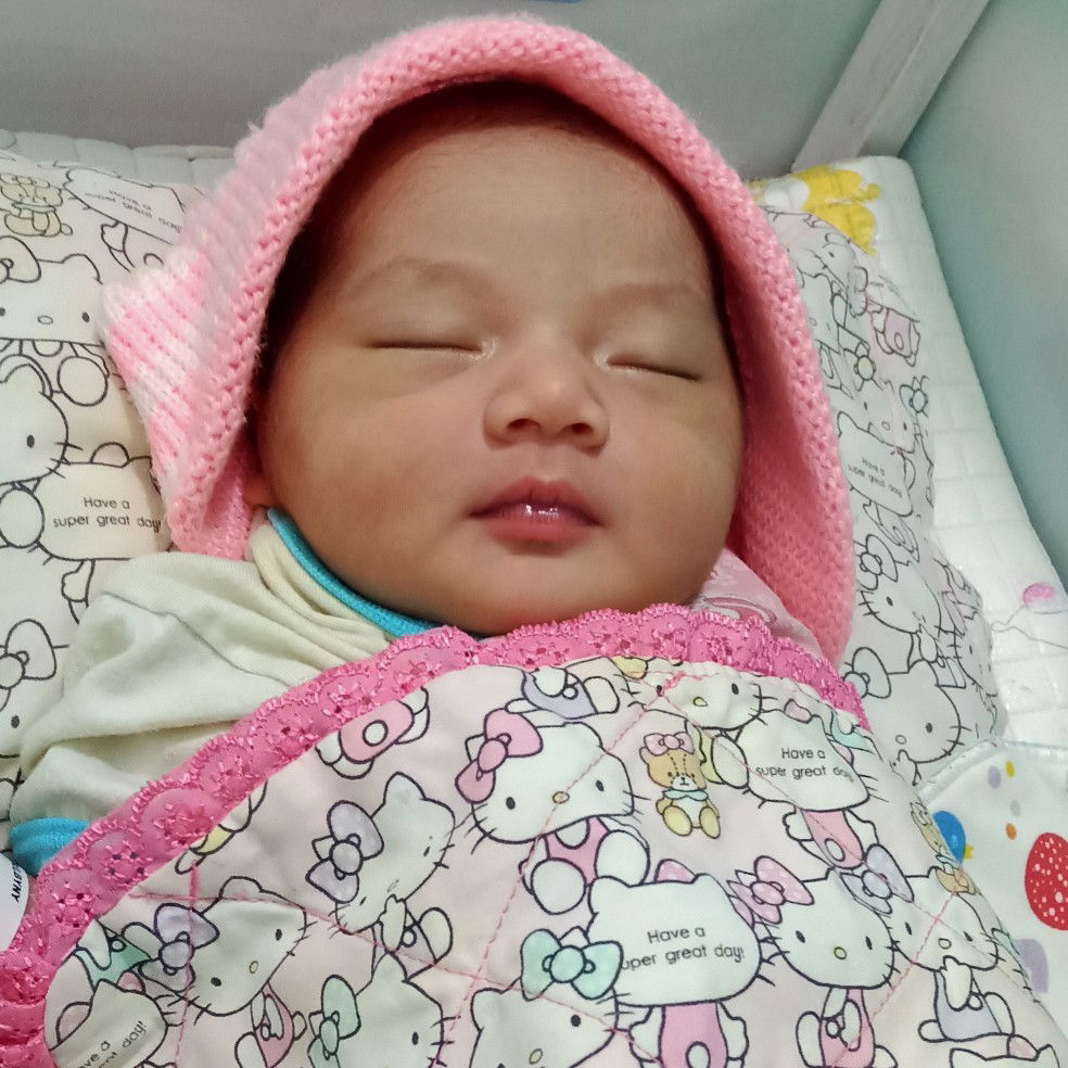 Merry Andin profile icon