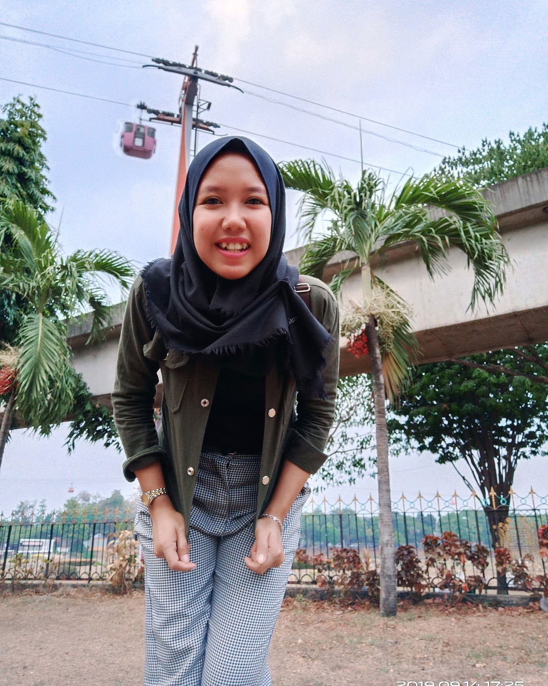 Risma Wati profile icon