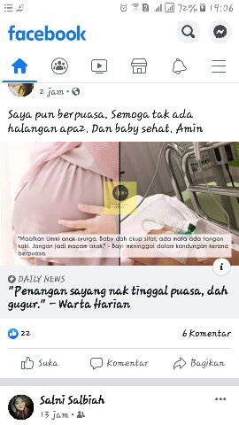 Berbagi ?