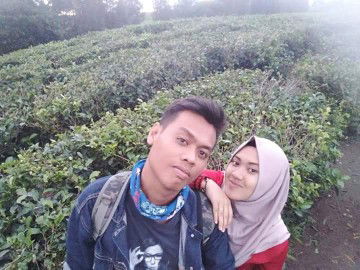 Ranita Barus profile icon