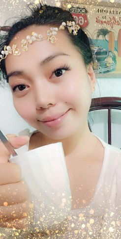 Sharmaine Gacus Padagdag profile icon