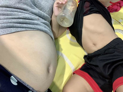 รบกวนตั้งชื่อน่ารักๆให้ทีค่า