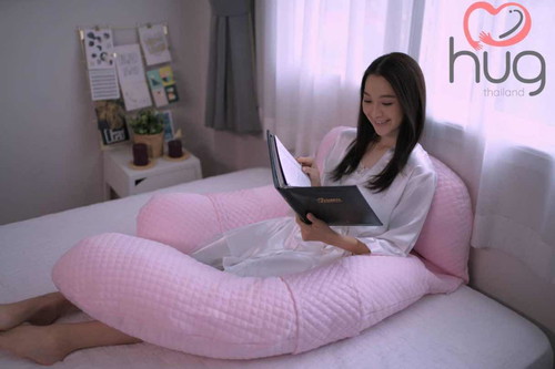 บ้านไหนใช้หมอนคนท้องบ้างคะ