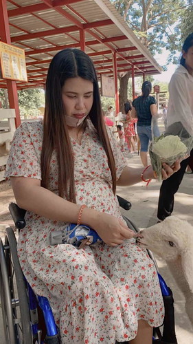 เท้าบวม