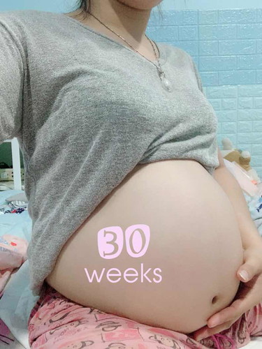 30วีค