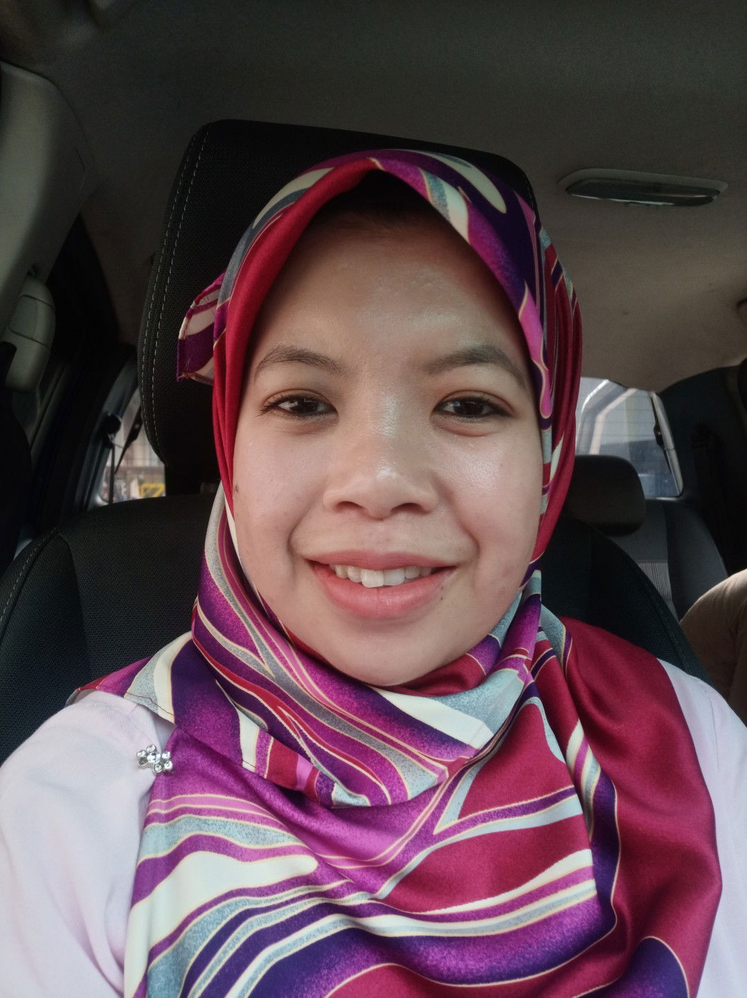 Wan Atiera Rahman profile icon